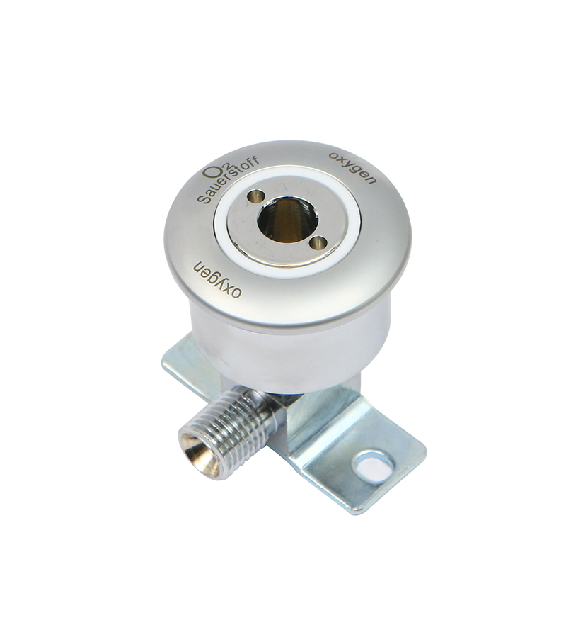 YFGBZD-1A8 國(guó)標(biāo)新鋁蓋終端